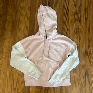 Abercrombie & Fitch womens hoodie